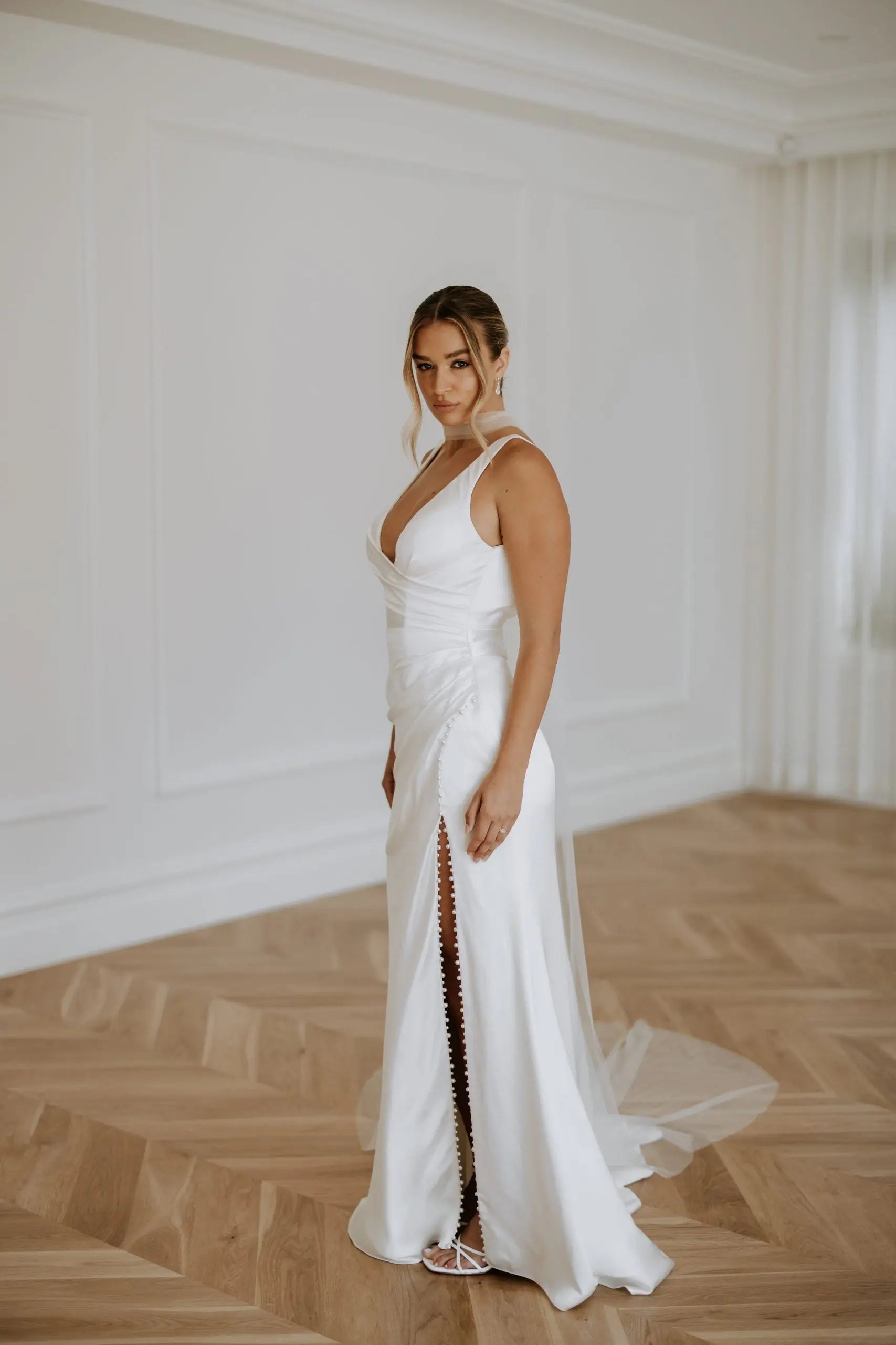 SABRINA | Kellylin Couture Kellylin Couture