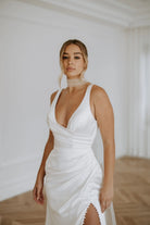 SABRINA | Kellylin Couture Kellylin Couture