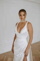 SABRINA | Kellylin Couture Kellylin Couture