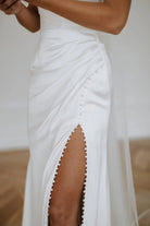 SABRINA | Kellylin Couture Kellylin Couture