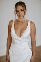 SABRINA | Kellylin Couture Kellylin Couture