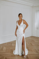 SABRINA | Kellylin Couture Kellylin Couture