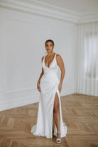 SABRINA | Kellylin Couture Kellylin Couture