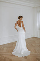 SABRINA | Kellylin Couture Kellylin Couture