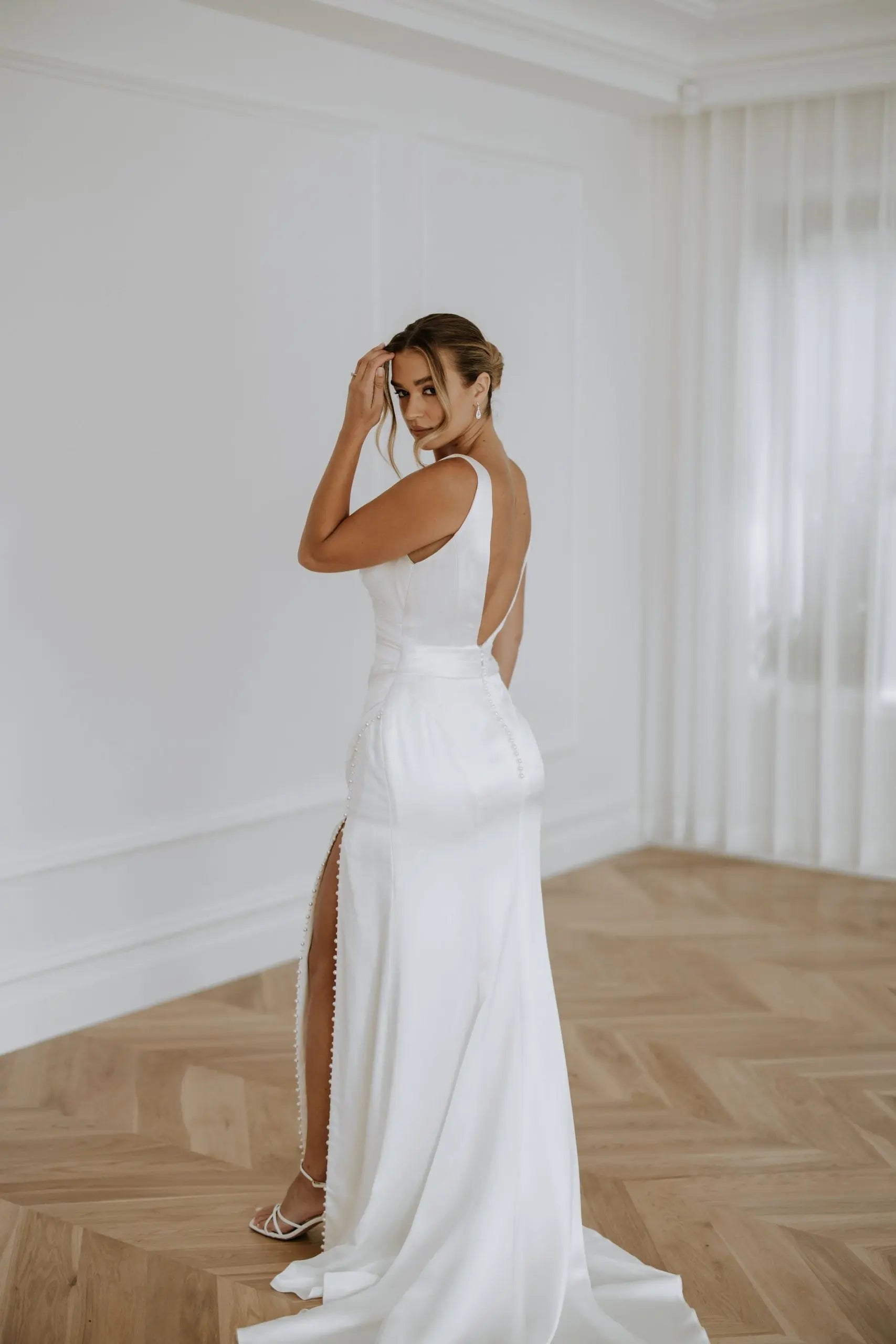 SABRINA | Kellylin Couture Kellylin Couture