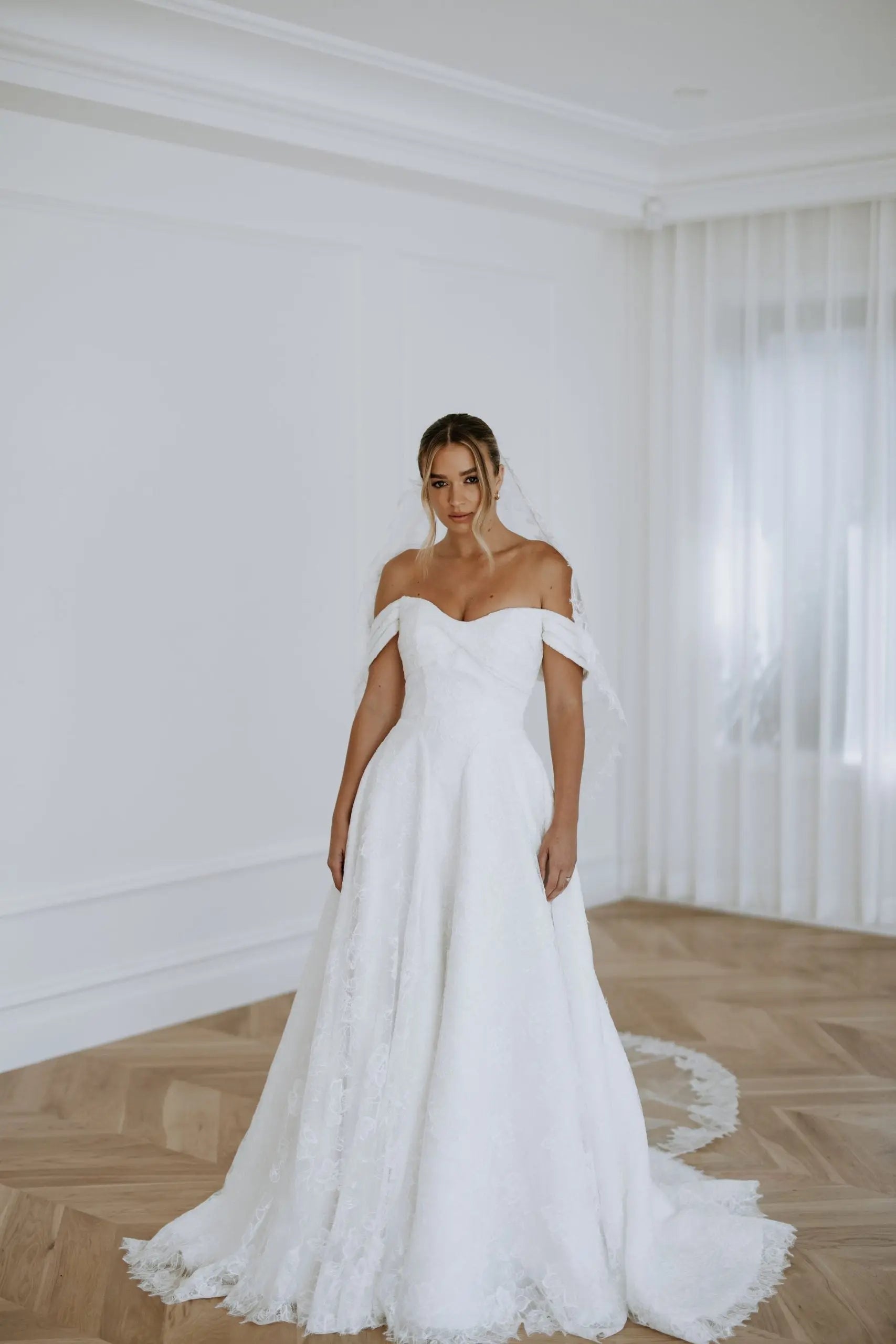 AMELIA | Kellylin Couture Kellylin Couture