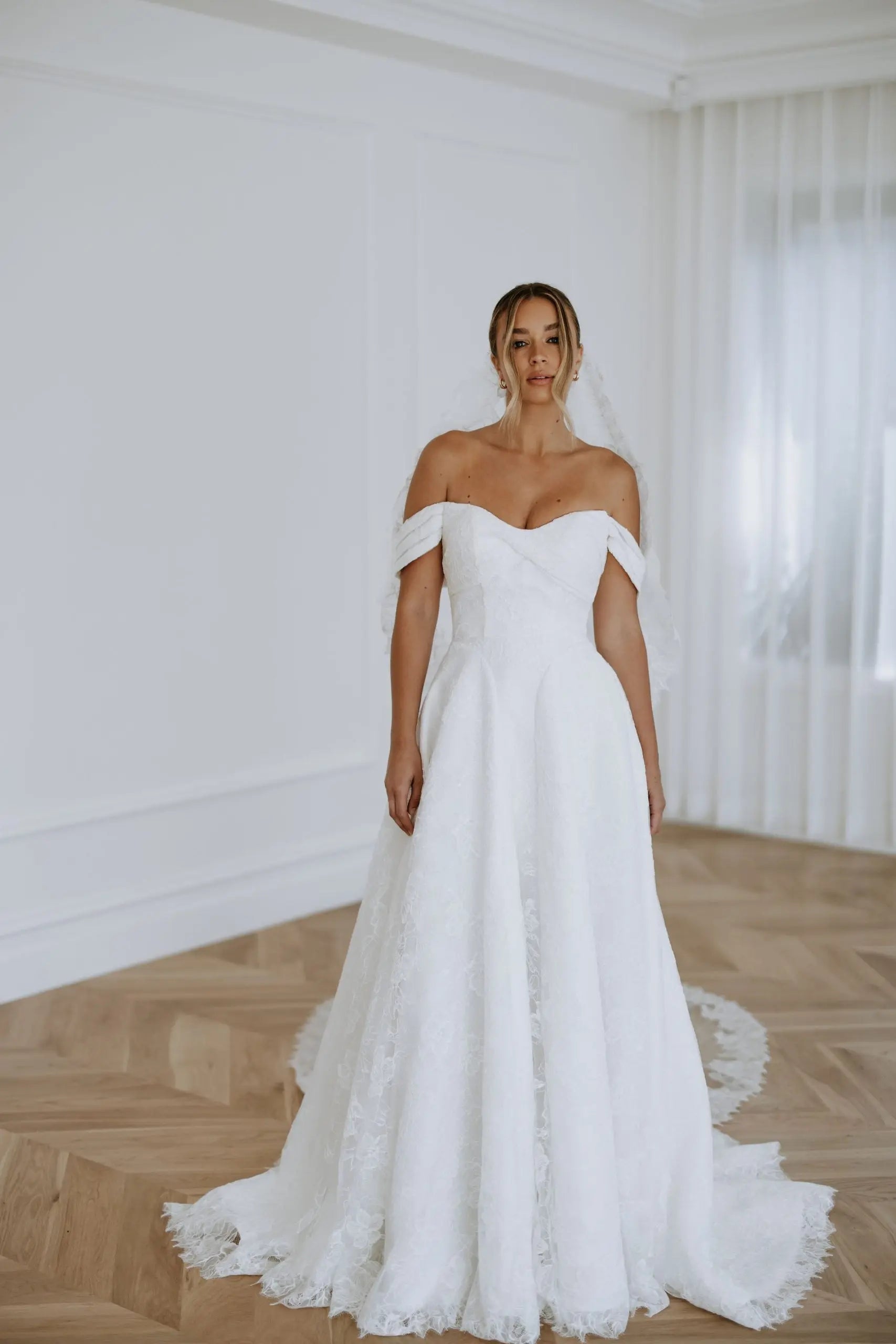 AMELIA | Kellylin Couture Kellylin Couture