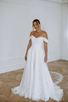 AMELIA | Kellylin Couture Kellylin Couture