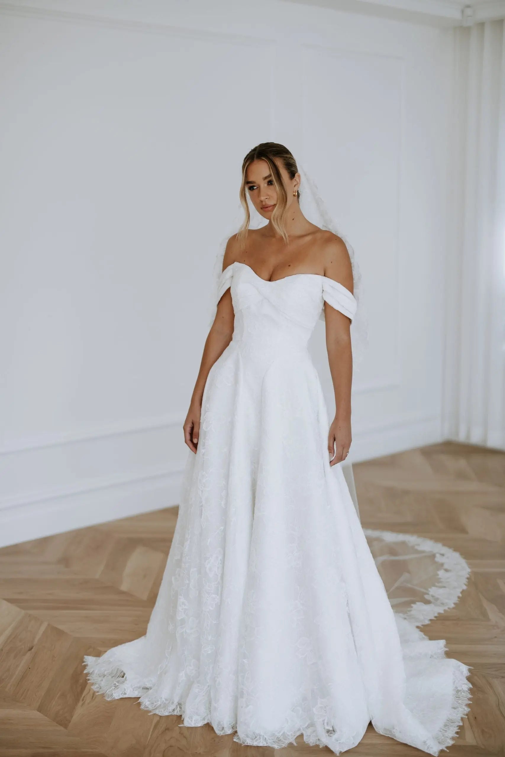 AMELIA | Kellylin Couture Kellylin Couture