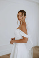 AMELIA | Kellylin Couture Kellylin Couture
