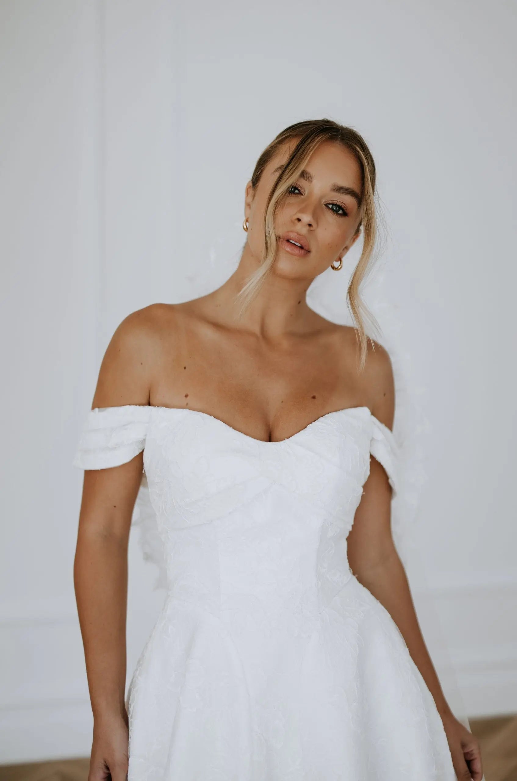 AMELIA | Kellylin Couture Kellylin Couture