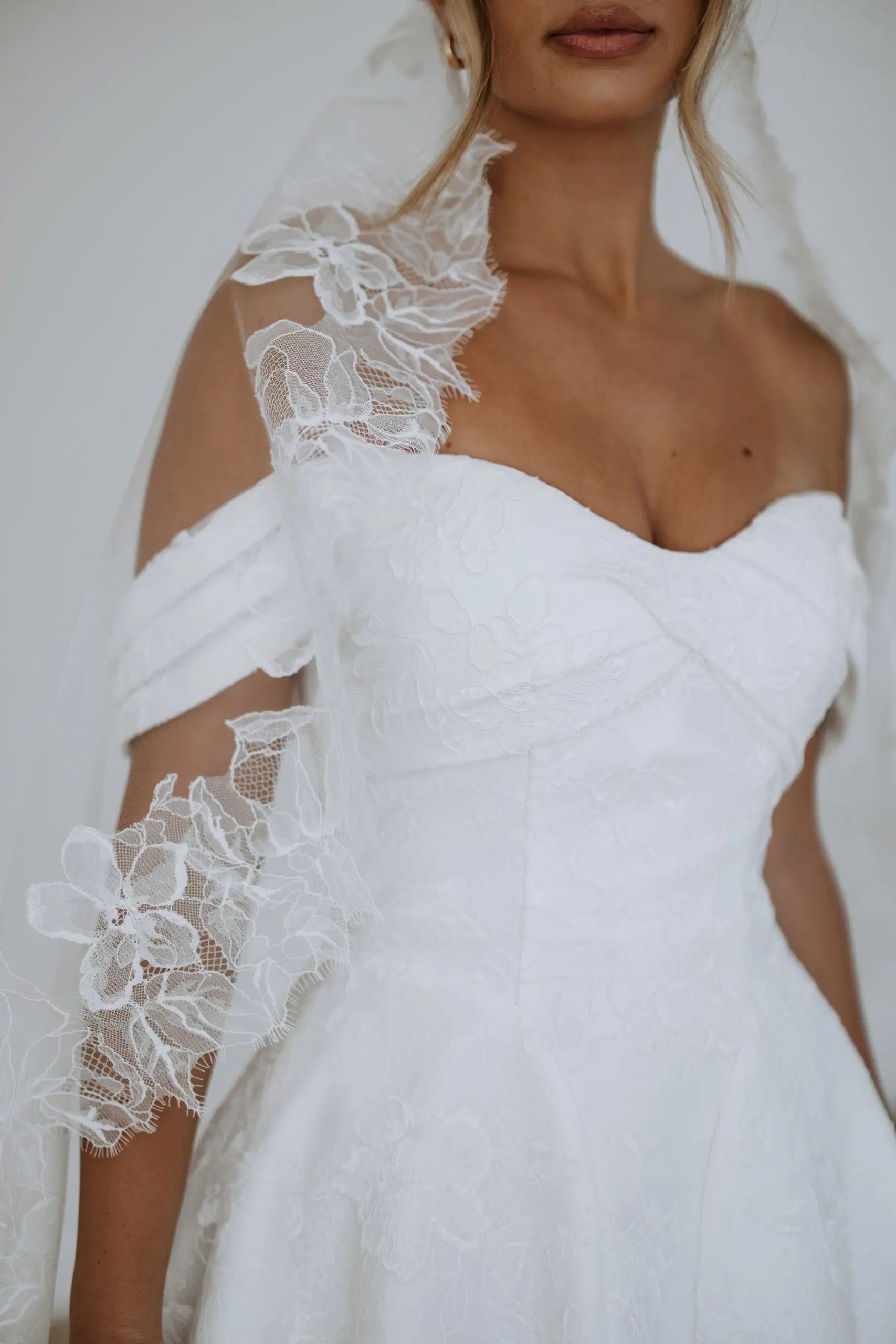 AMELIA | Kellylin Couture Kellylin Couture