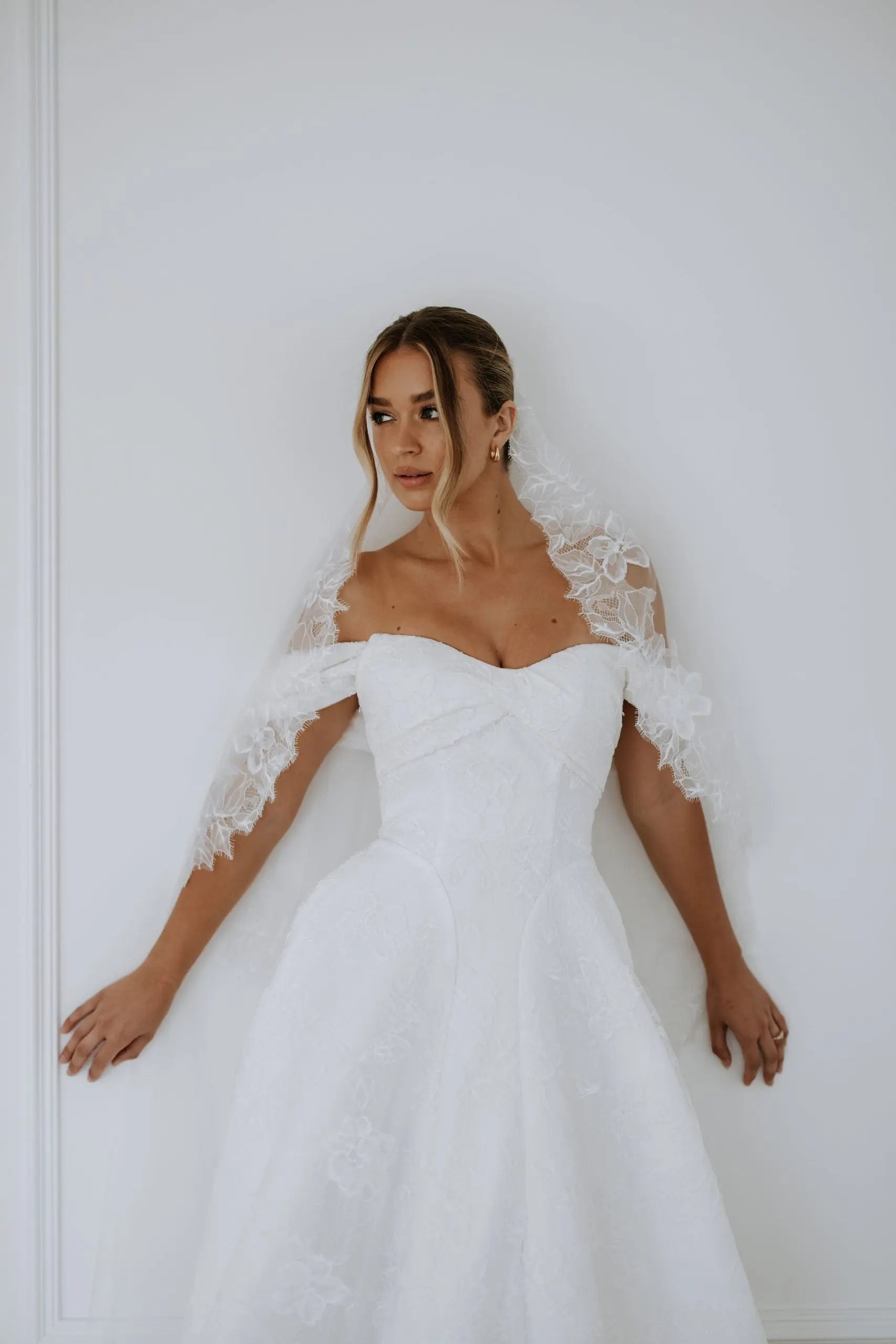 AMELIA | Kellylin Couture Kellylin Couture