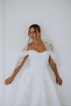 AMELIA | Kellylin Couture Kellylin Couture
