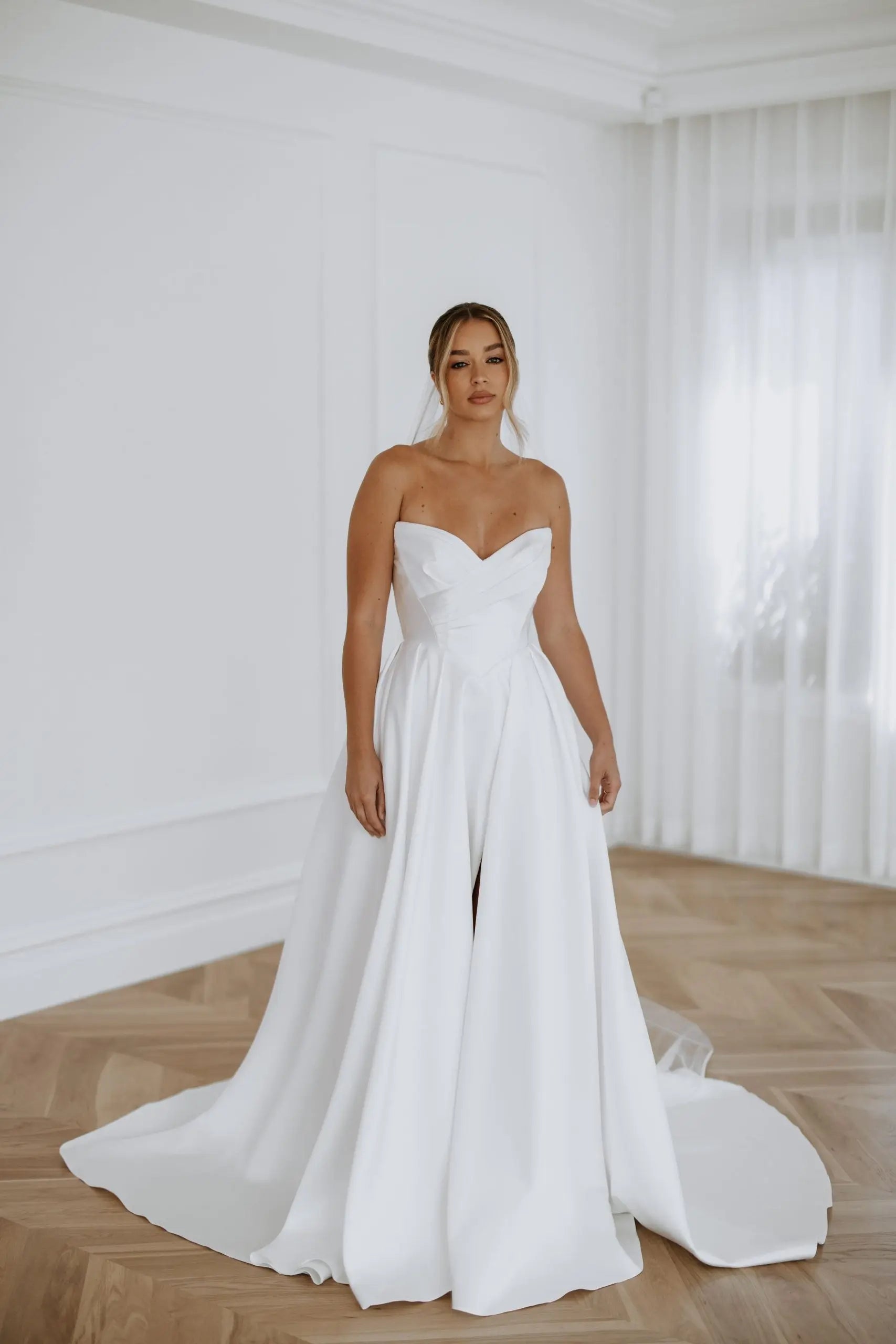 GABI | Kellylin Couture Kellylin Couture