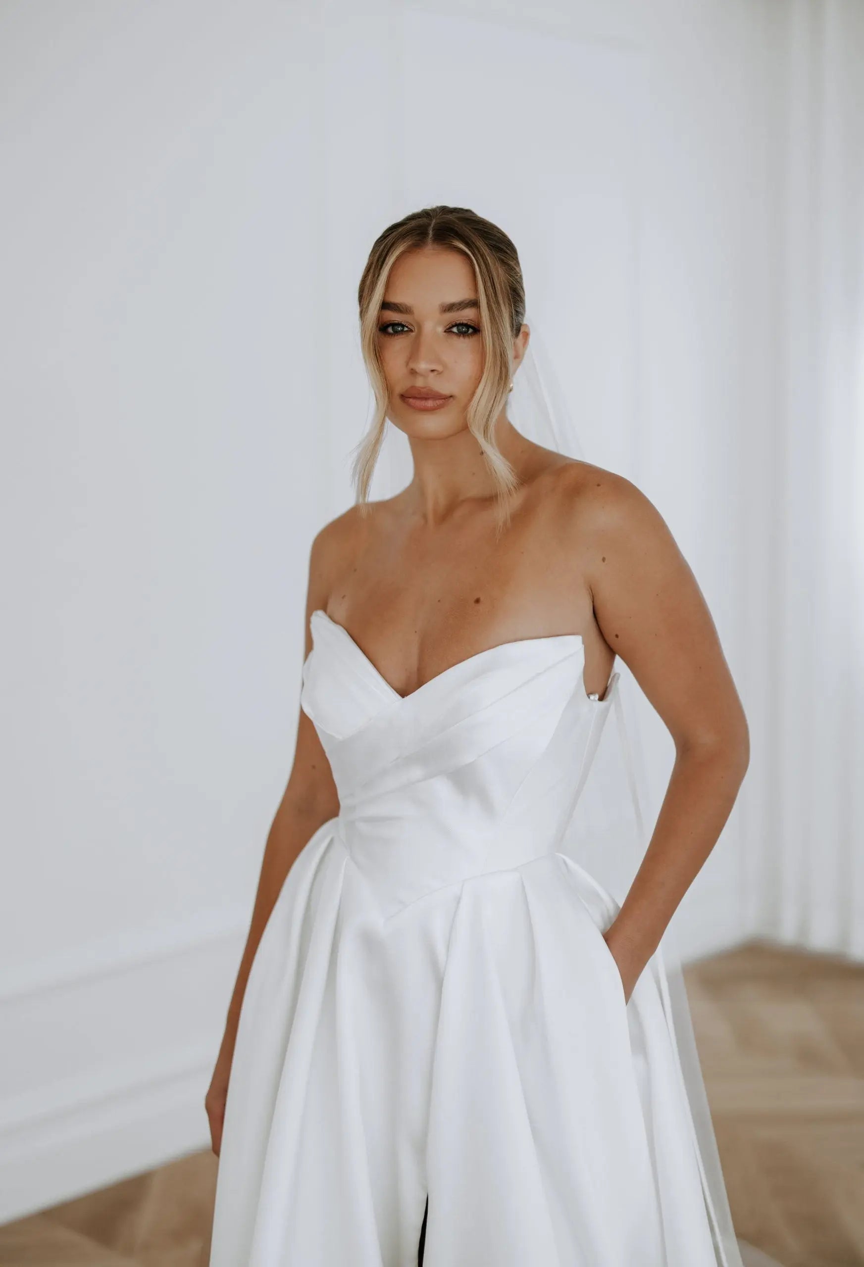 GABI | Kellylin Couture Kellylin Couture