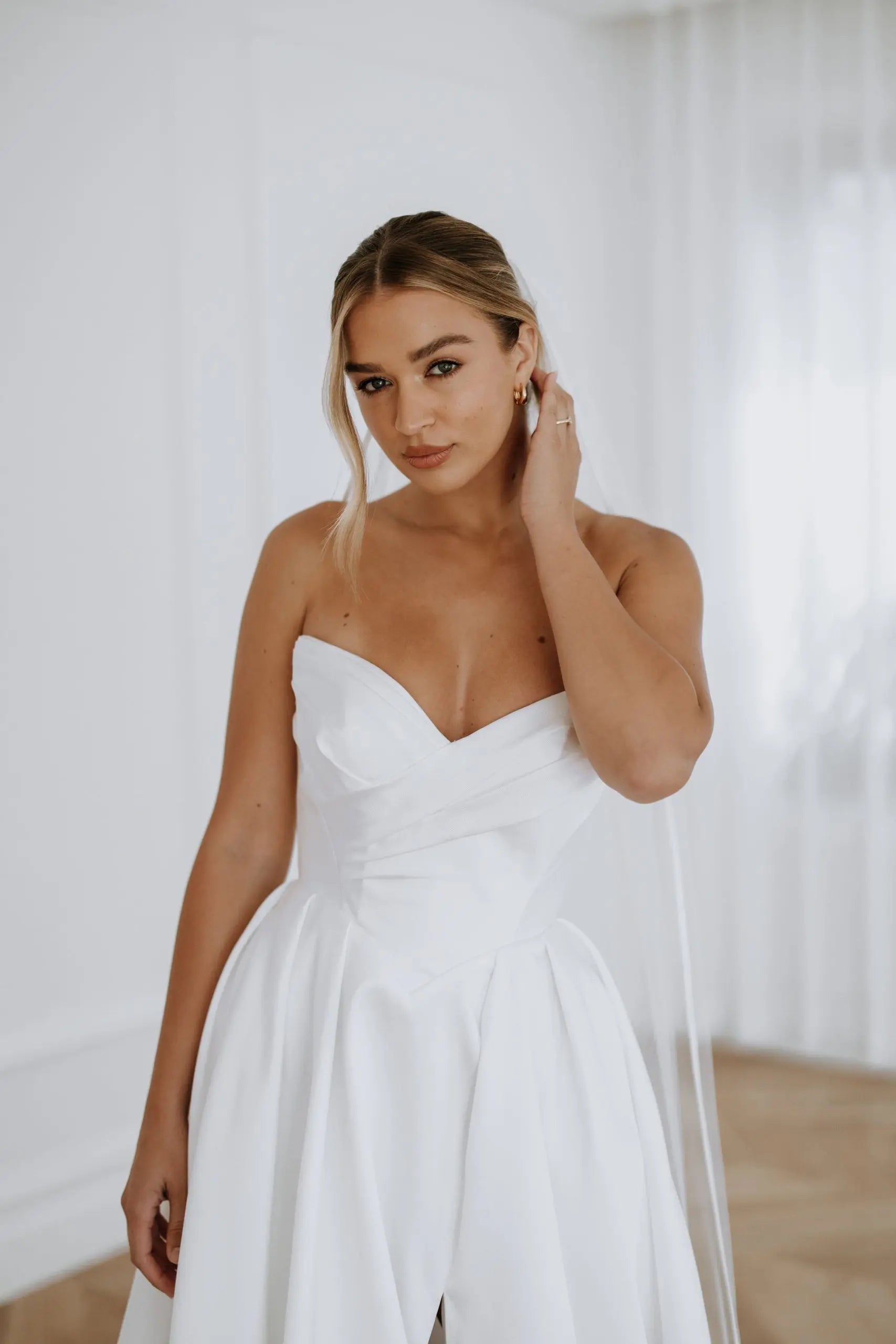 GABI | Kellylin Couture Kellylin Couture