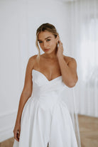 GABI | Kellylin Couture Kellylin Couture