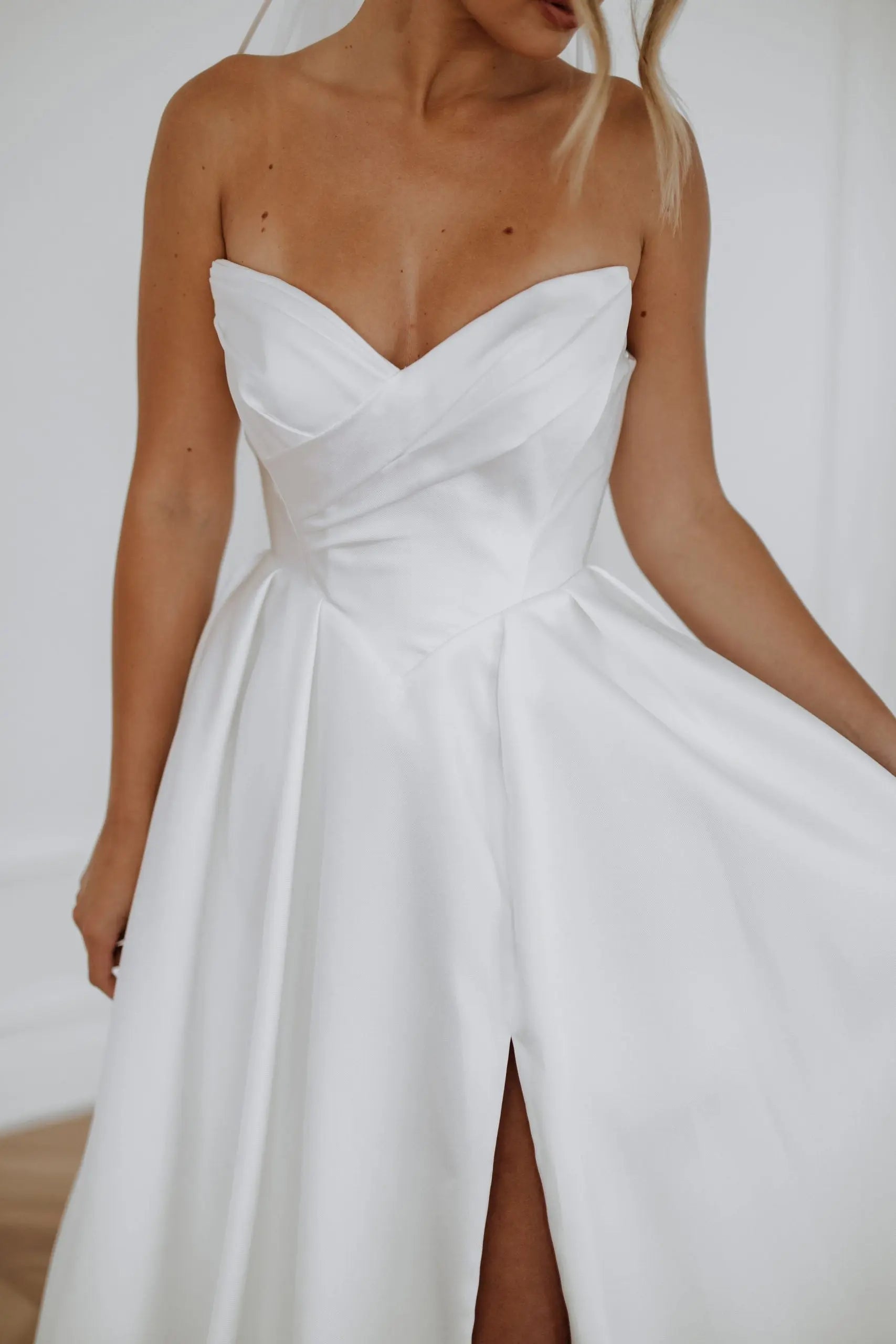 GABI | Kellylin Couture Kellylin Couture