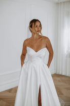 GABI | Kellylin Couture Kellylin Couture