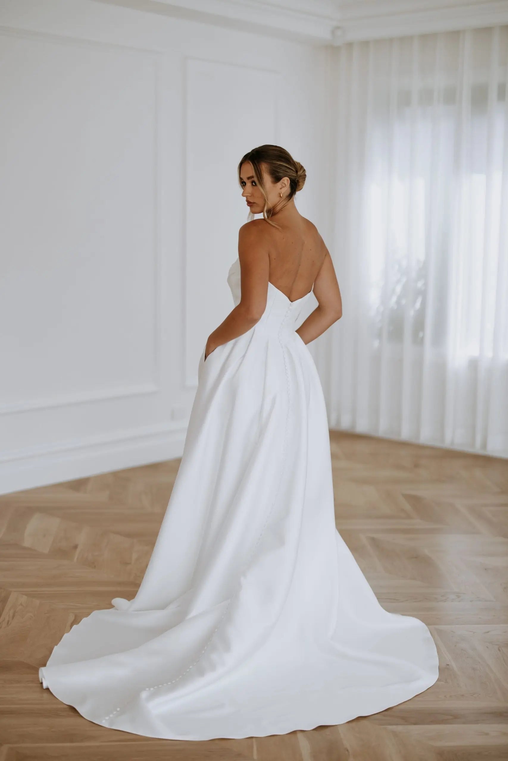 GABI | Kellylin Couture Kellylin Couture