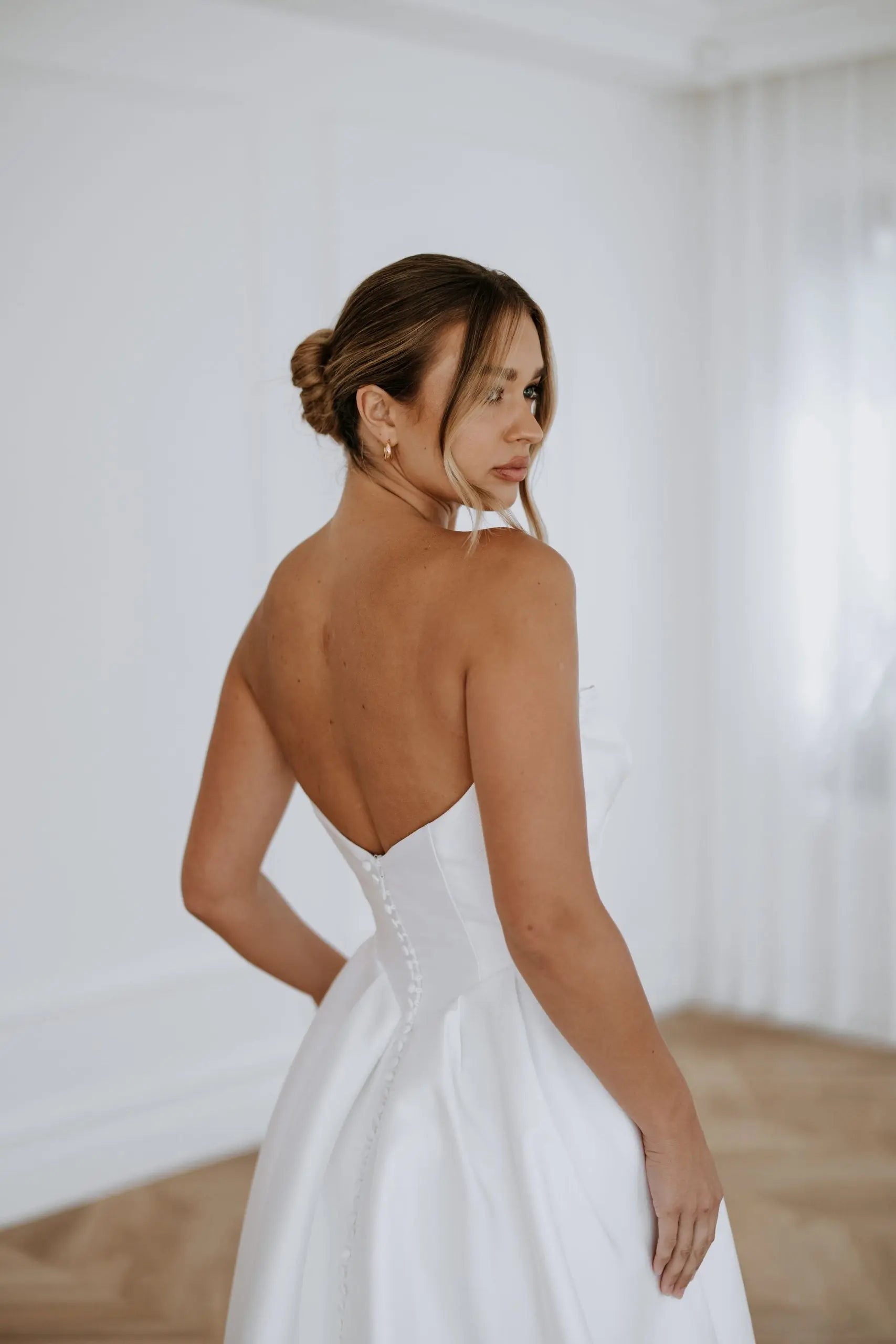 GABI | Kellylin Couture Kellylin Couture