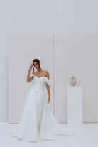 EDEN | Kellylin Couture Kellylin Couture