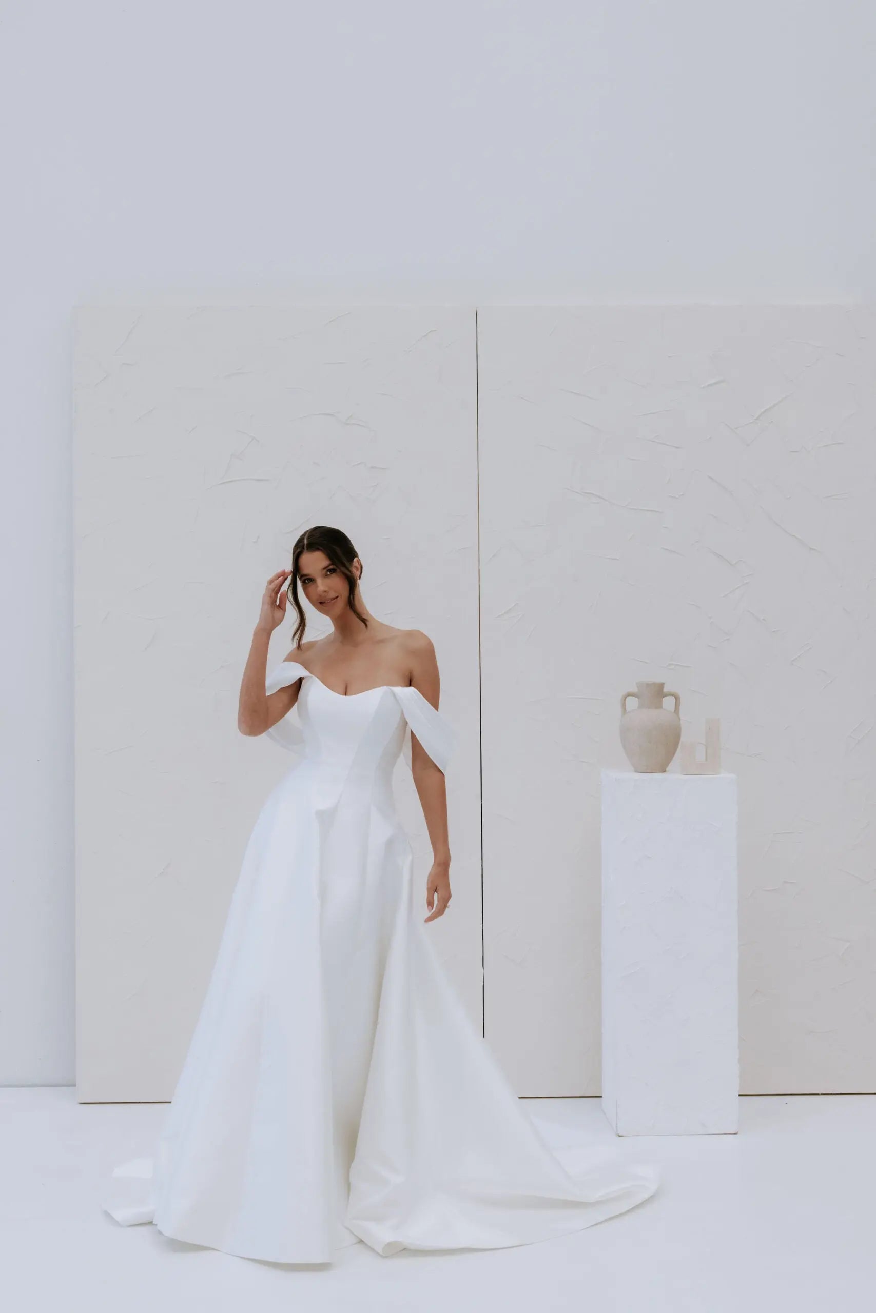 EDEN | Kellylin Couture Kellylin Couture