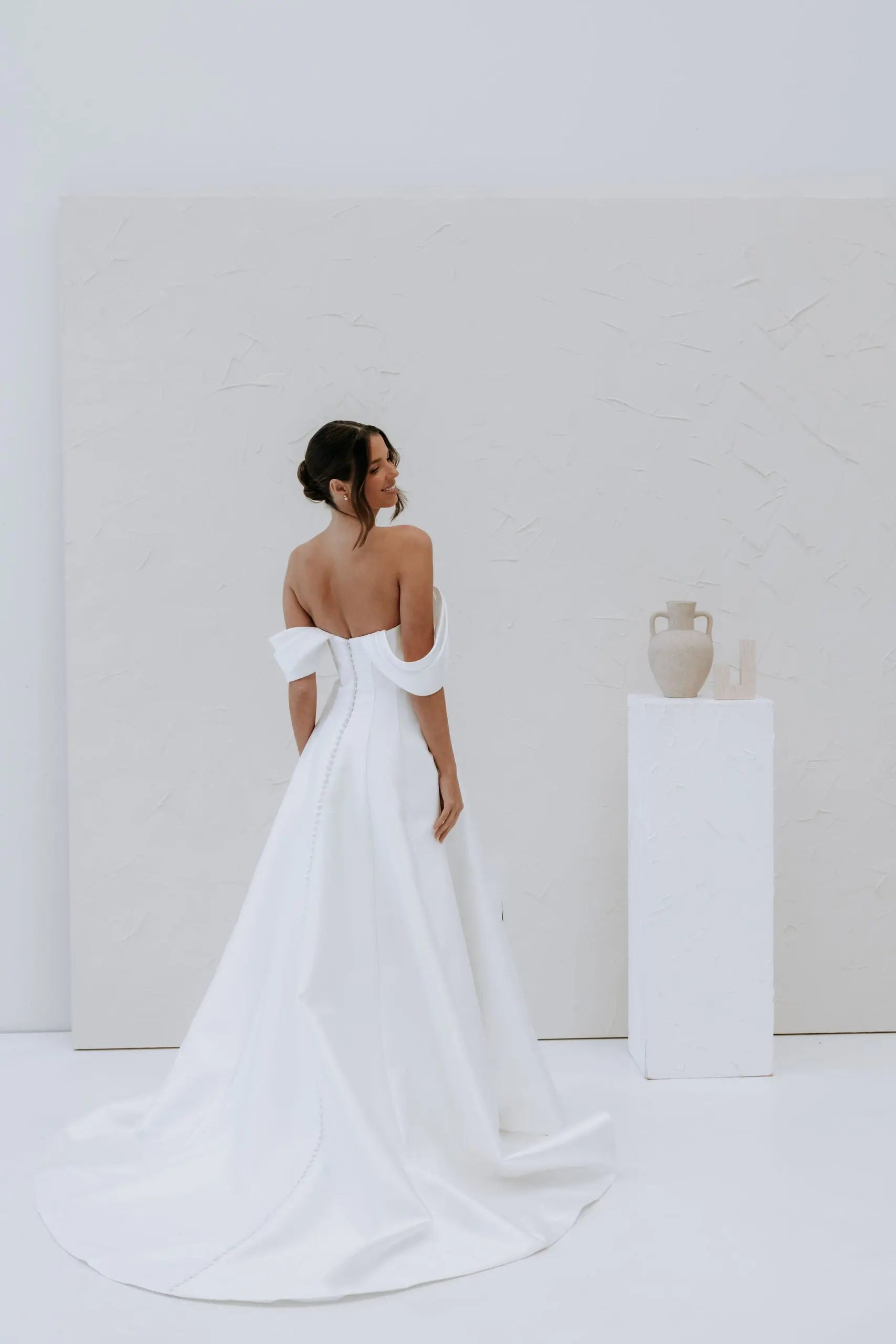 EDEN | Kellylin Couture Kellylin Couture