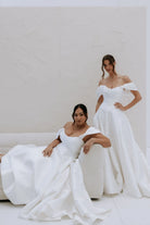 EDEN | Kellylin Couture Kellylin Couture