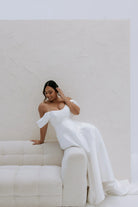 EDEN | Kellylin Couture Kellylin Couture