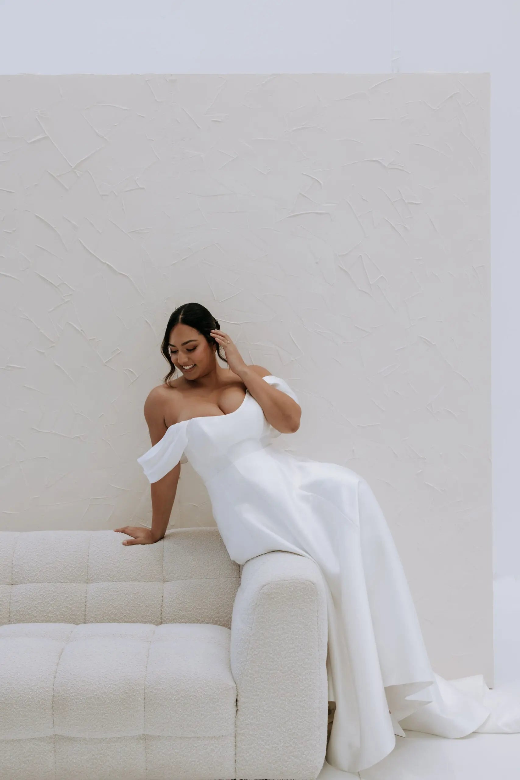 EDEN | Kellylin Couture Kellylin Couture