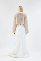 EMPRESS JACKET | Unreal Fur Unreal Fur