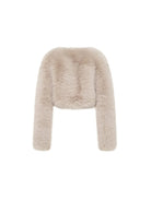 EMPRESS JACKET | Unreal Fur Unreal Fur