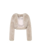 EMPRESS JACKET | Unreal Fur Unreal Fur