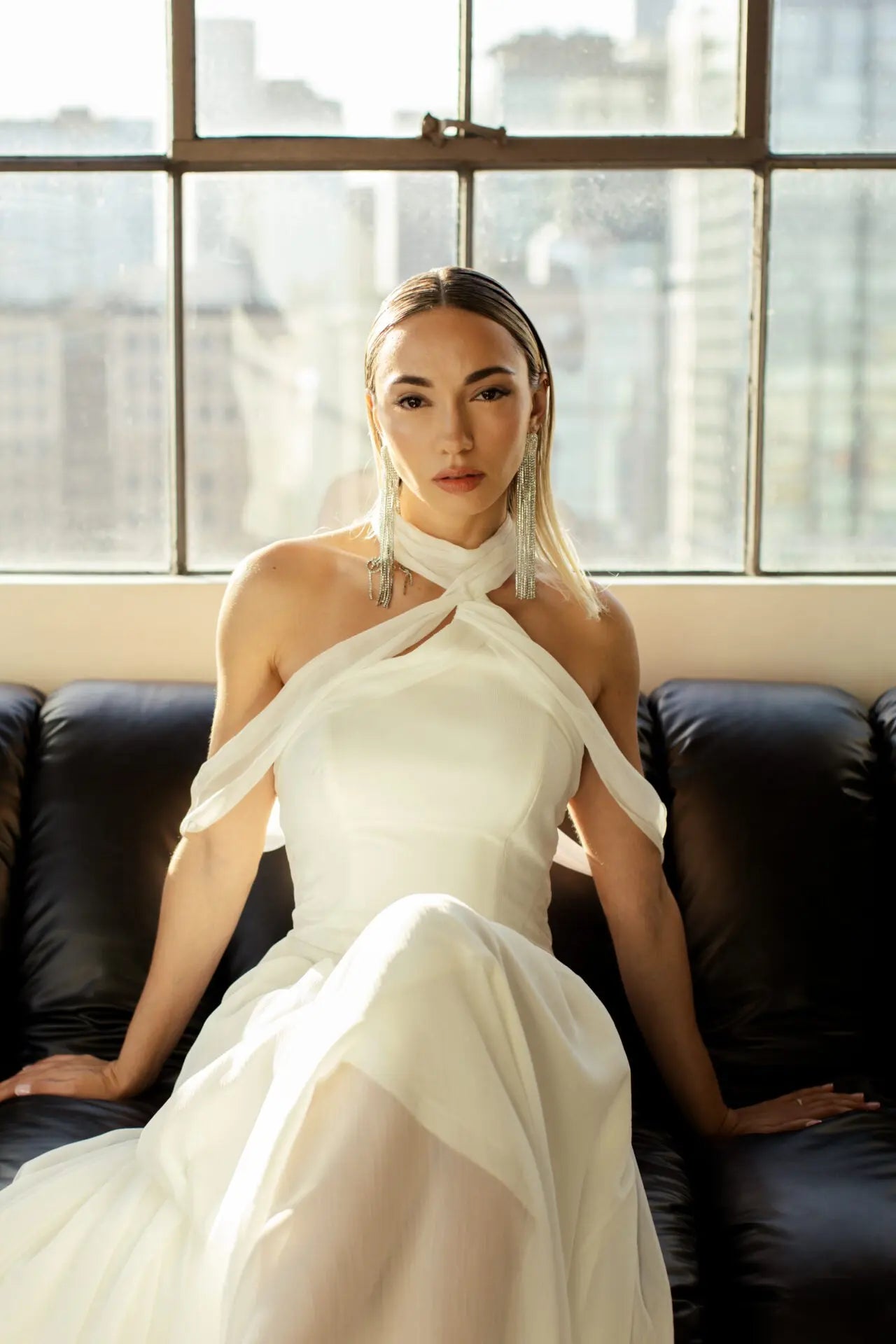 FALON | All Who Wander bridal-brilliance