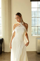 FALON | All Who Wander bridal-brilliance