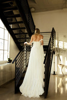 FALON | All Who Wander bridal-brilliance