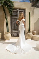 Gretchen Jessica Couture Wedding Corset Bodice
