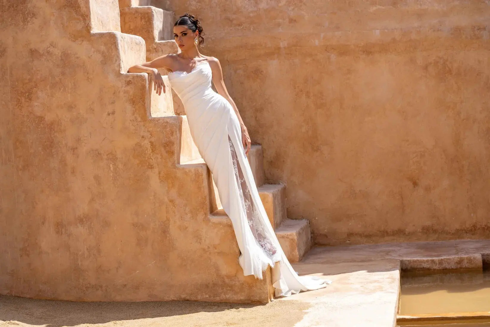 LUCIA | Jessica Couture Jessica Couture