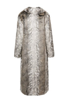 KATHMANDU COAT | Unreal Fur Unreal Fur