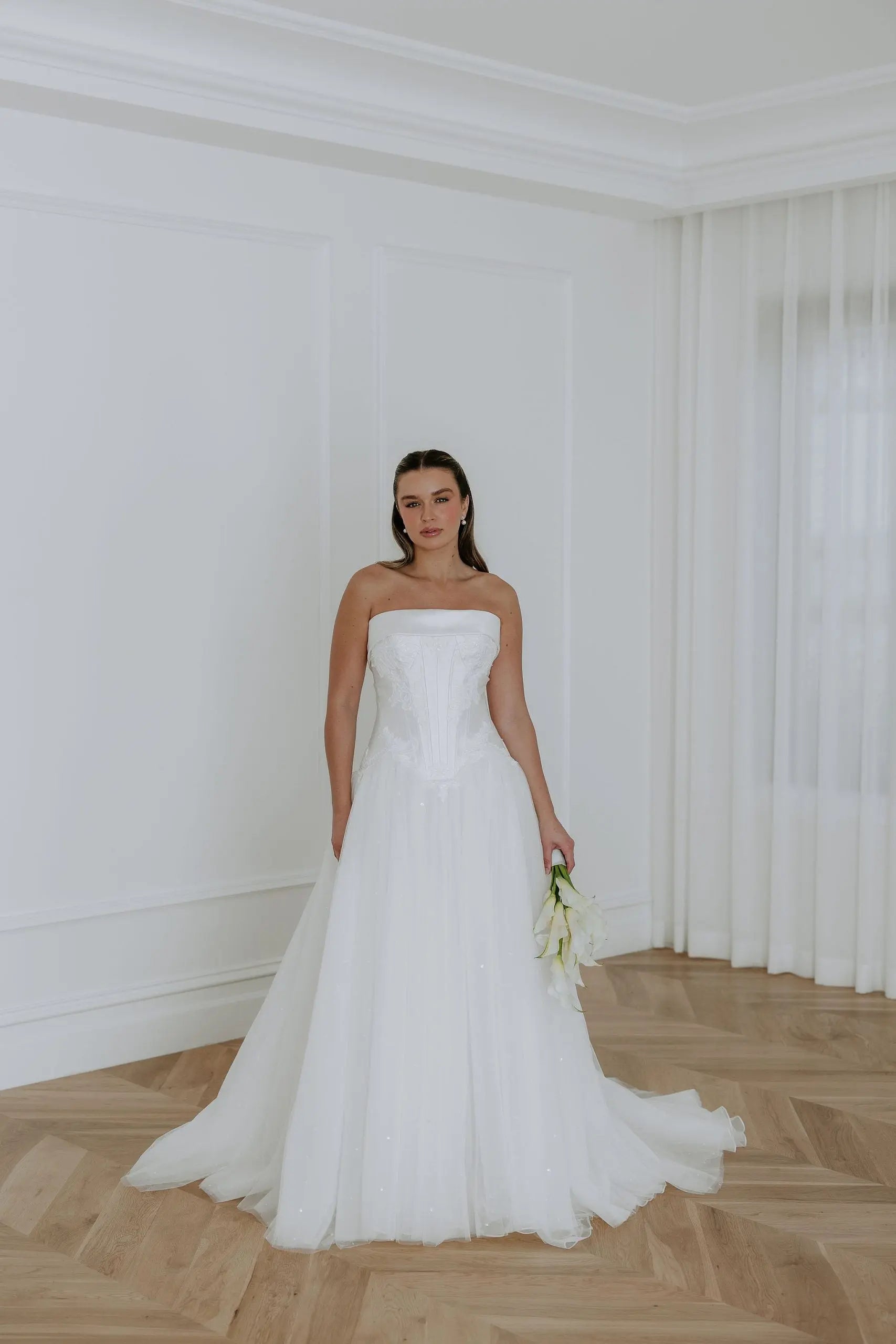 Mila | Kellylin Couture Kellylin Couture