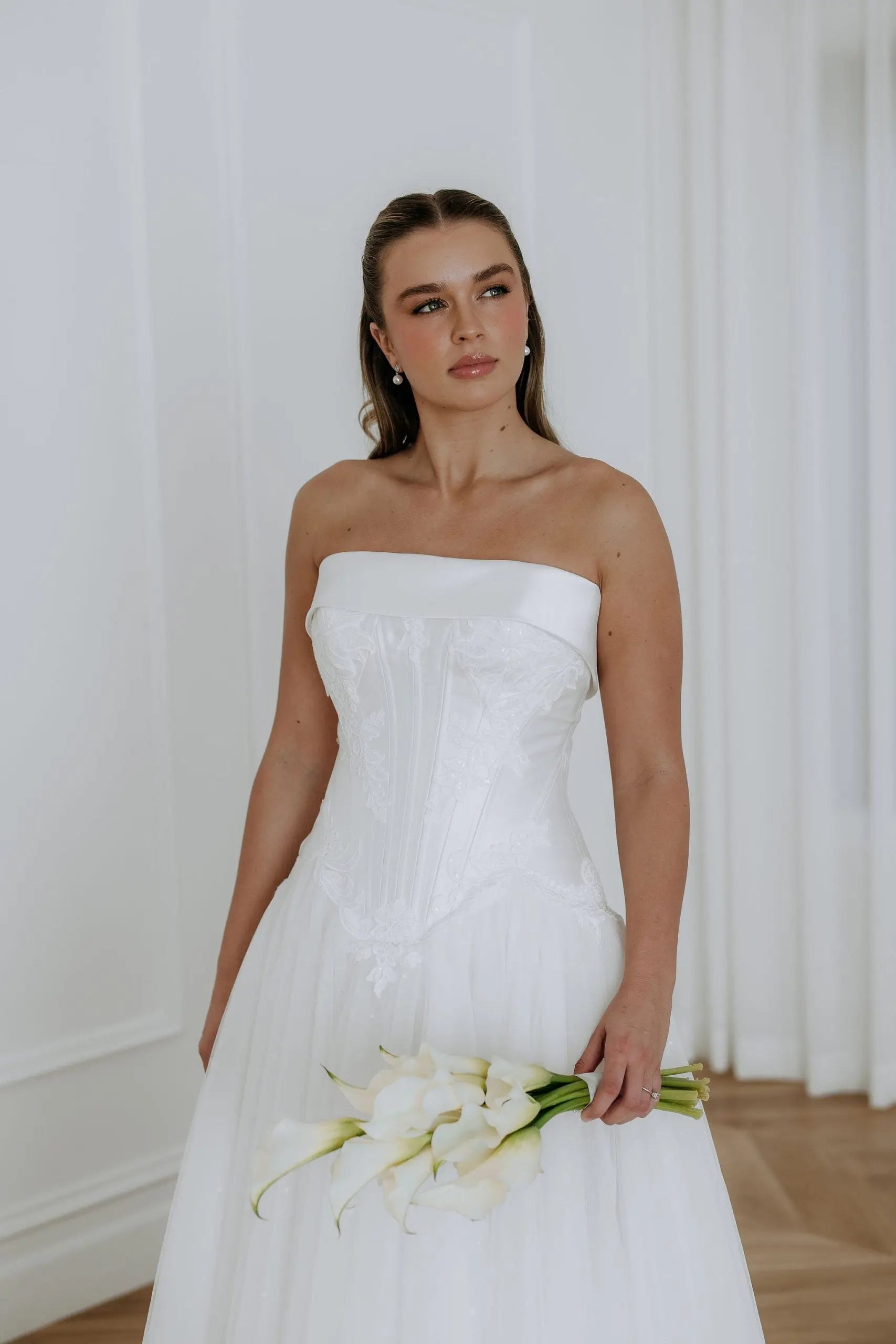 Mila | Kellylin Couture Kellylin Couture