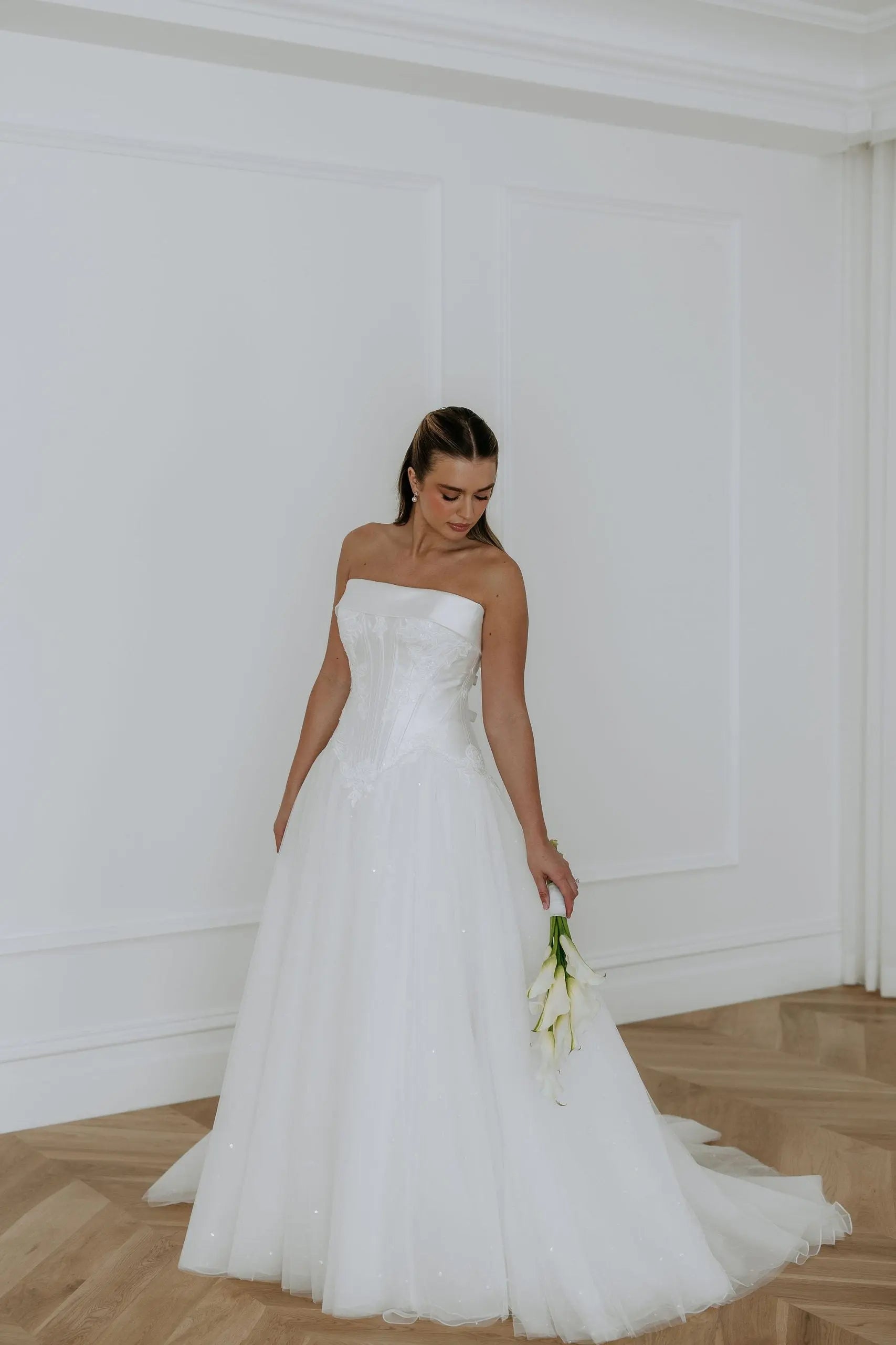 Mila | Kellylin Couture Kellylin Couture