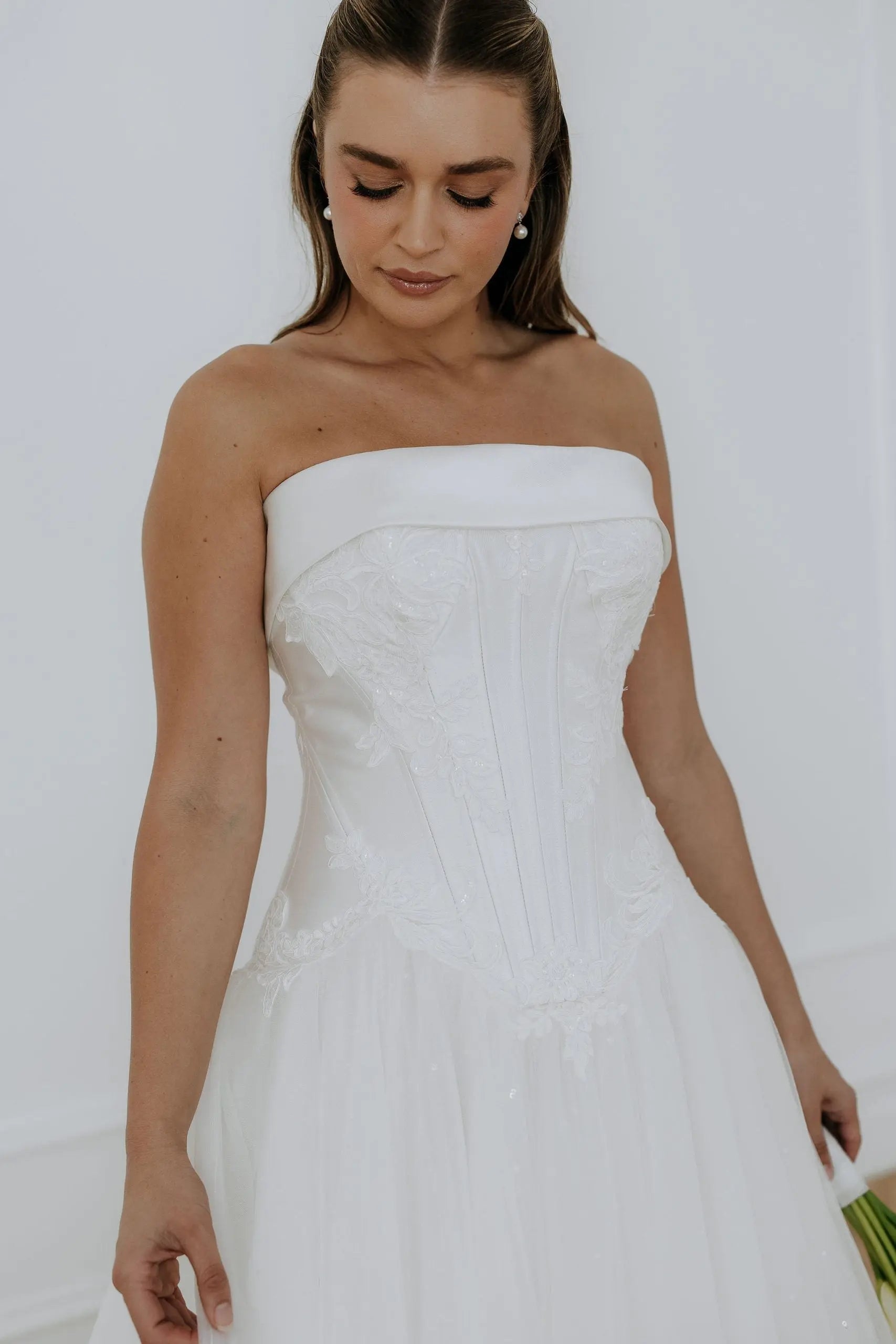 Mila | Kellylin Couture Kellylin Couture