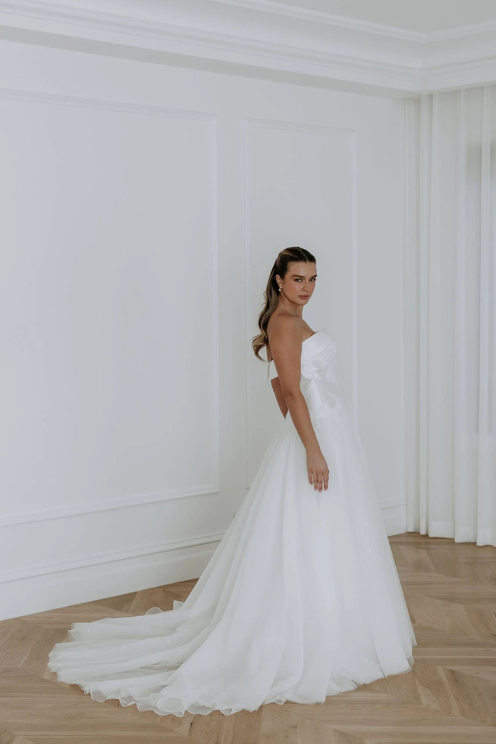 Mila | Kellylin Couture Kellylin Couture