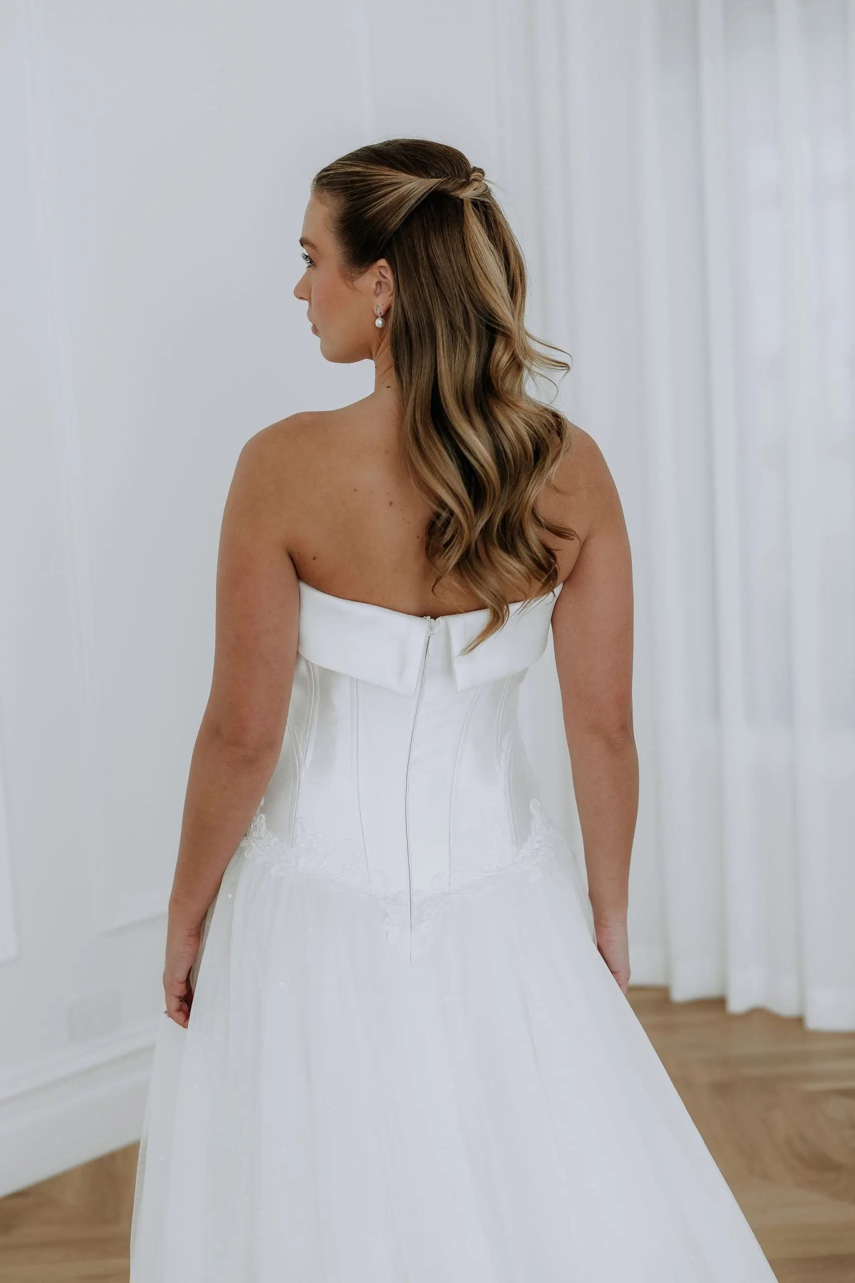 Mila | Kellylin Couture Kellylin Couture