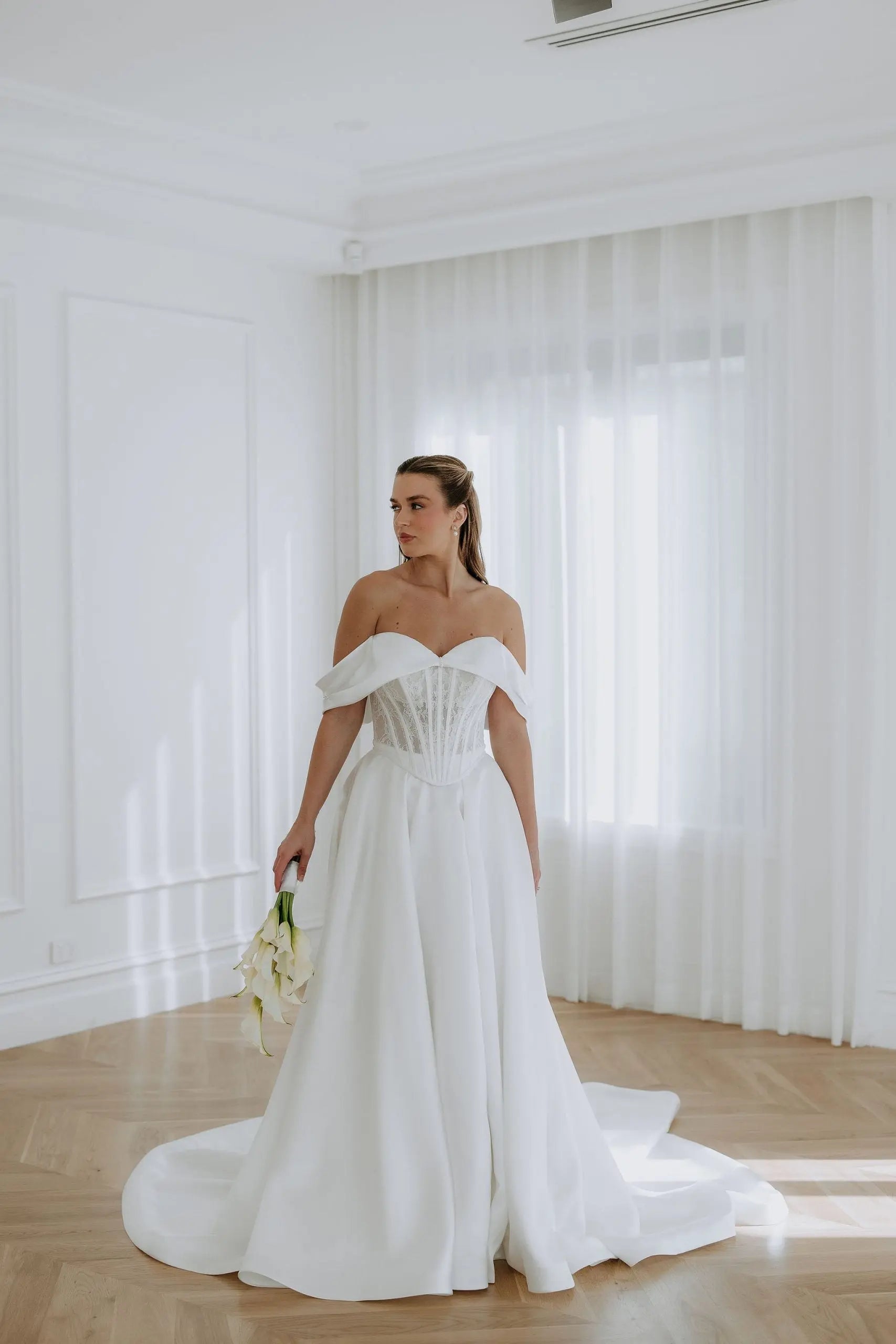 ROSA | Kellylin Couture Kellylin Couture