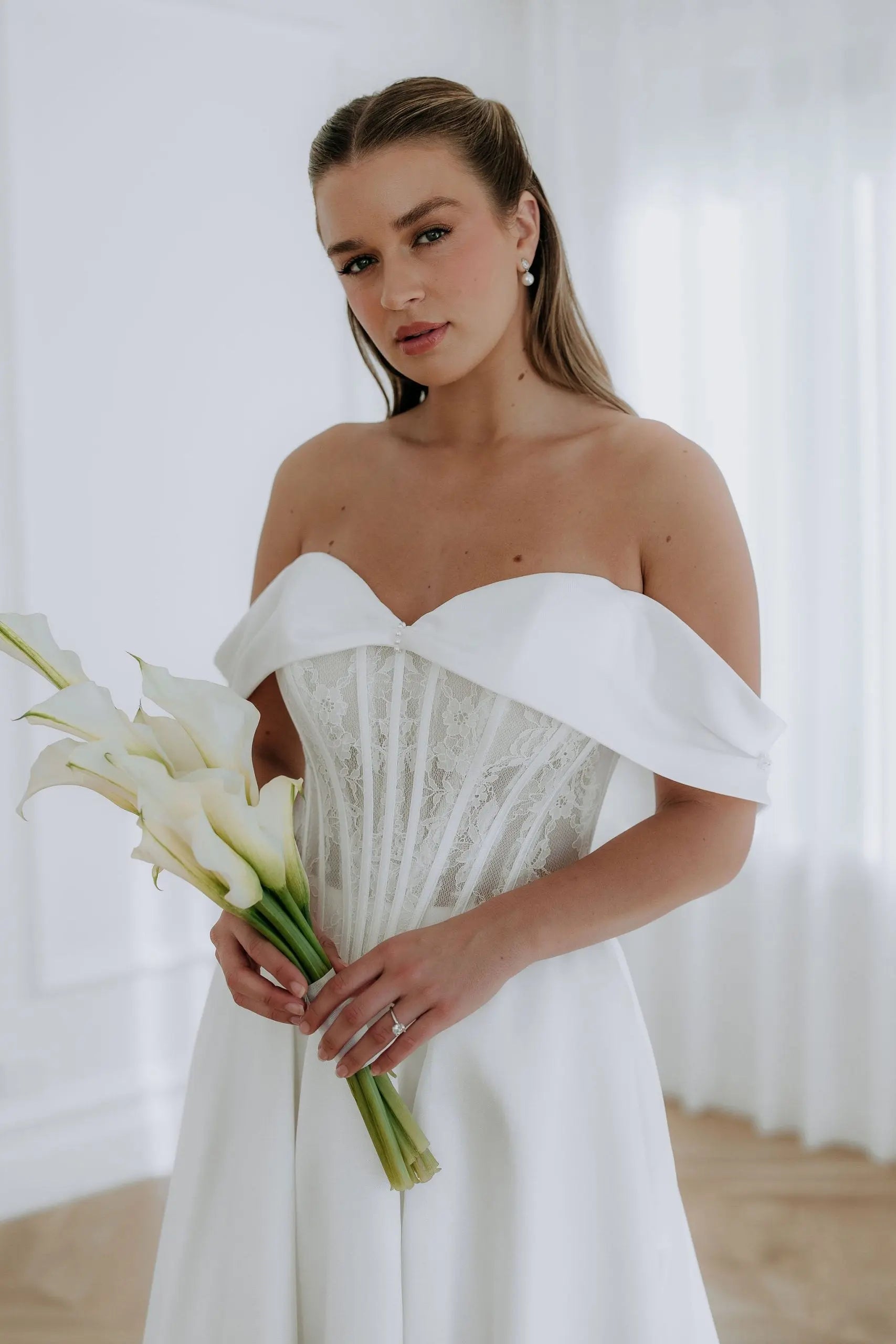 ROSA | Kellylin Couture Kellylin Couture