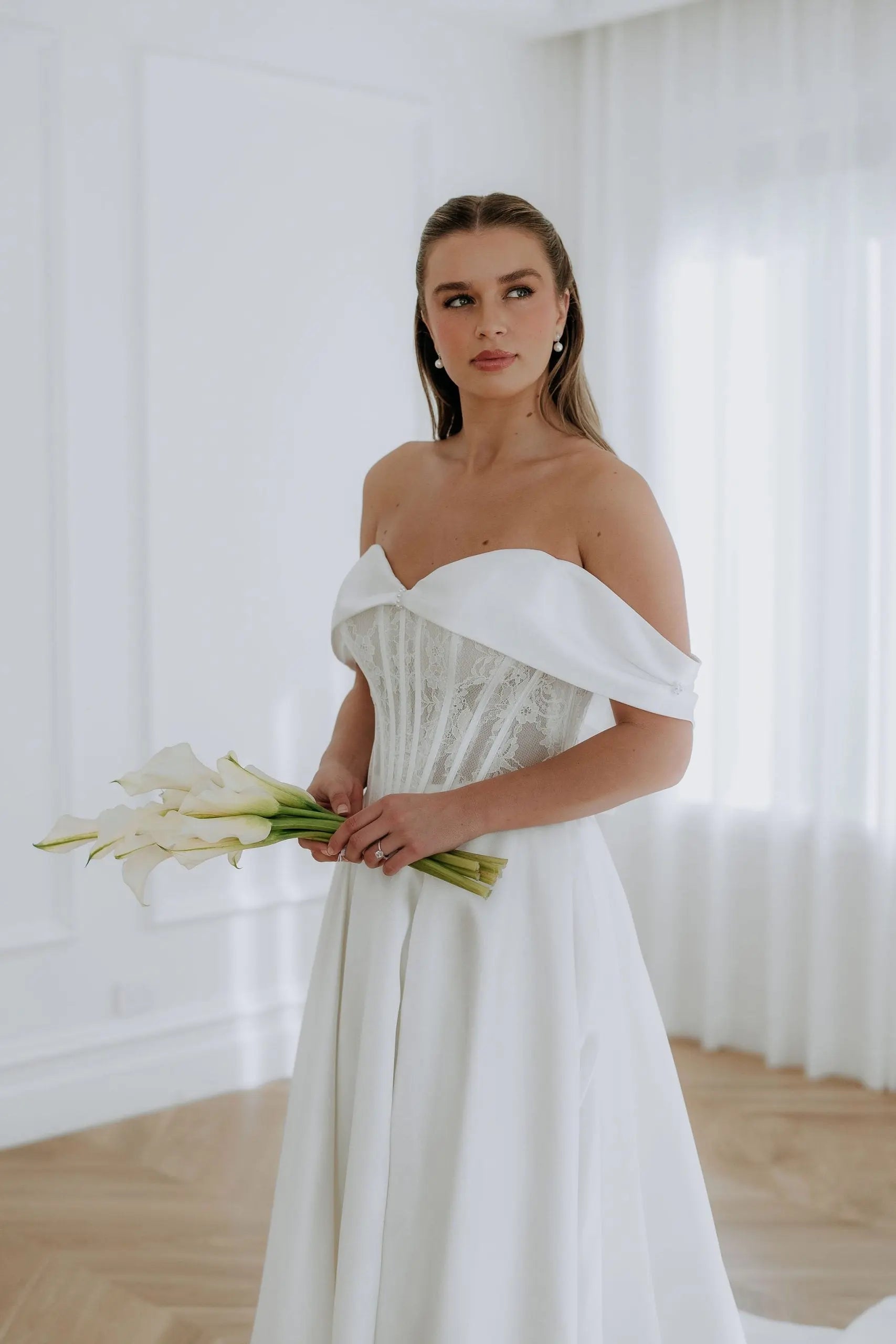 ROSA | Kellylin Couture Kellylin Couture